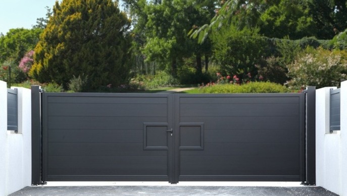 automatismes de portail GELLAINVILLE